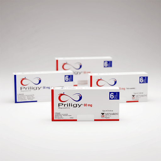 Priligy 30 Mg & 60 Mg Nedir? Kullanım, Etki ve Yan Etkiler